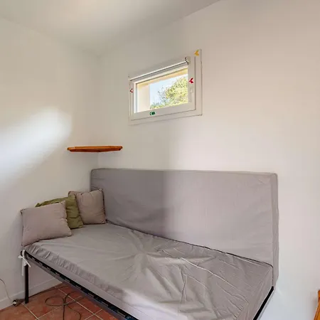 Lejlighed Avec Piscine Collective, Parking - 4 Pers. - Fr-1-3-642 *