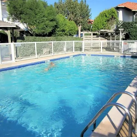 Lejlighed Avec Piscine Collective, Parking - 4 Pers. - Fr-1-3-642 *